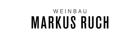 Weinbau Markus Ruch Logo