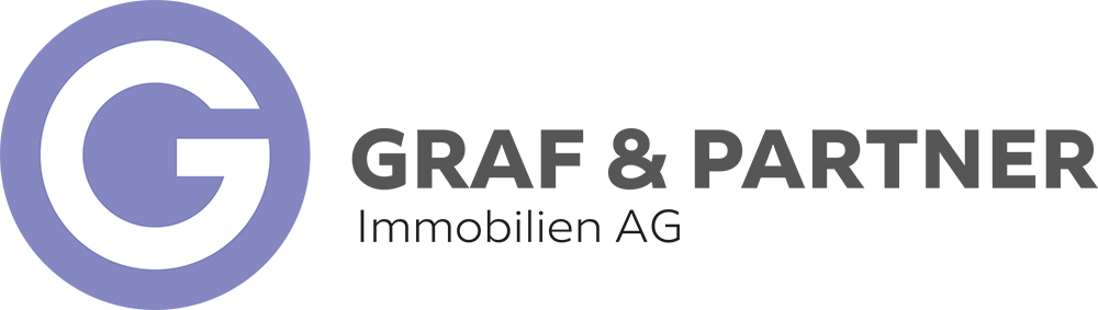 Graf und Partner Logo