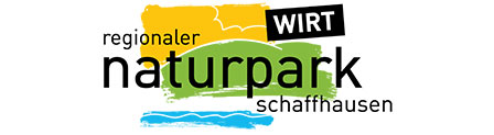 Naturpark Schaffhausen Logo