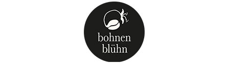 Bohnenblühn Logo