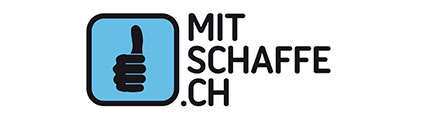 MItschaffe Logo