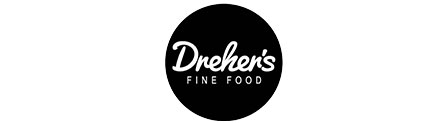 Drehers Fine Food Logo