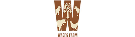 Wagis Farm Logo