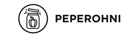 Peperohni Logo