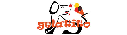 Gelatito Logo