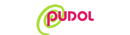 Pudol Logo