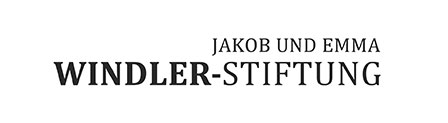 Jakob und Emma Windler Stiftung Logo